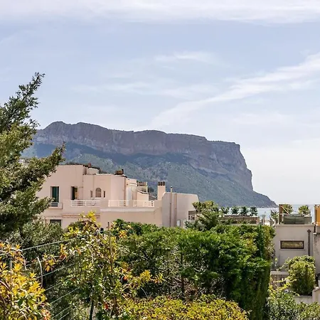 Apartment Le Cap *