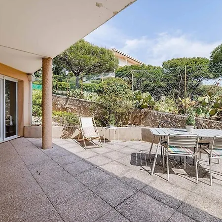 Le Cap Apartment Cassis