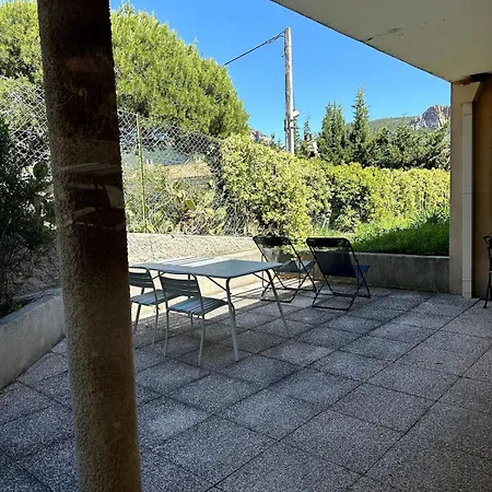 Le Cap Apartment