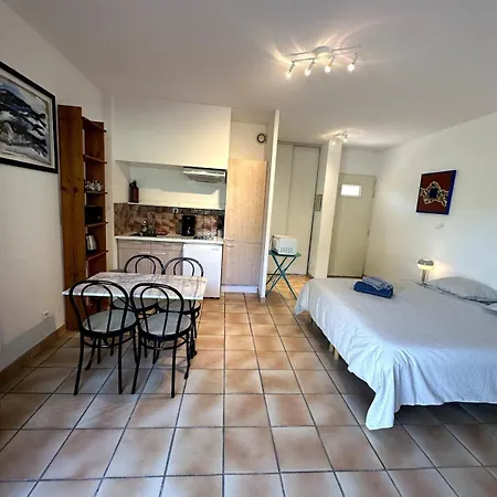 Le Cap Apartment