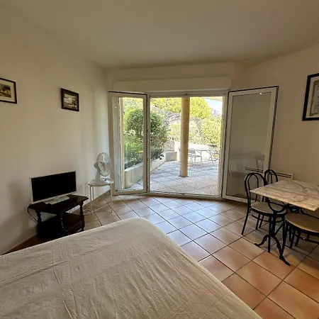 Apartment Le Cap *
