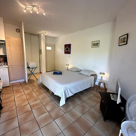 Le Cap Apartment